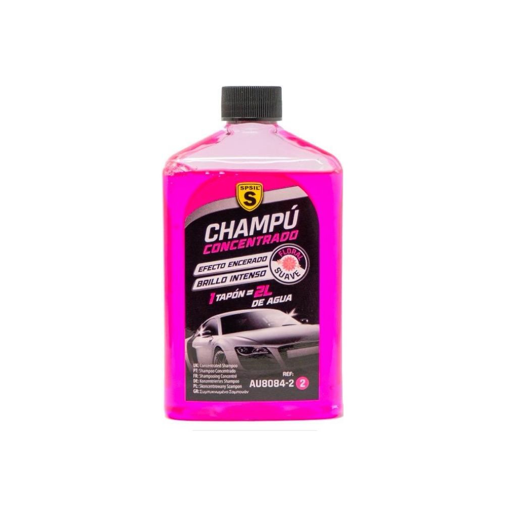 MEGA PACK FULL DETAILING PROFESIONAL - 11 PRODUCTOS + CUBO DE LAVADO - KIT COMPLETO LIMPIEZA COCHE