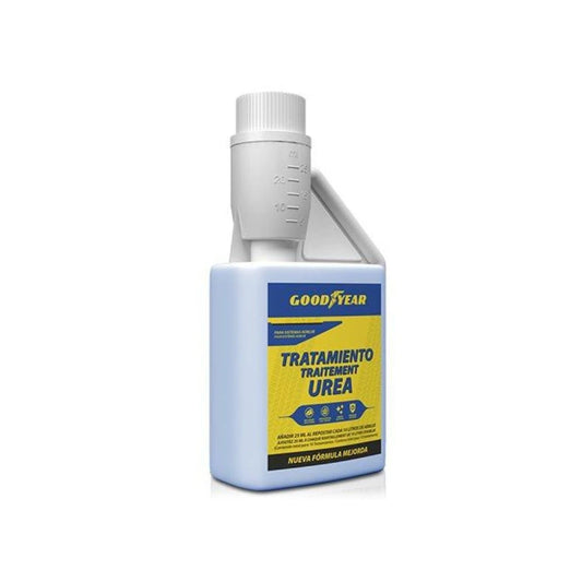 TRATAMIENTO ANTI-CRISTALIZANTE ADBLUE GOOD YEAR 250 ML